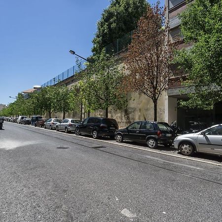 Lovely & Modern In The Center Lisboa المظهر الخارجي الصورة