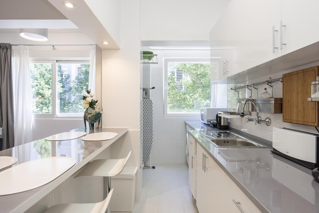 Lovely & Modern In The Center Lisboa المظهر الخارجي الصورة