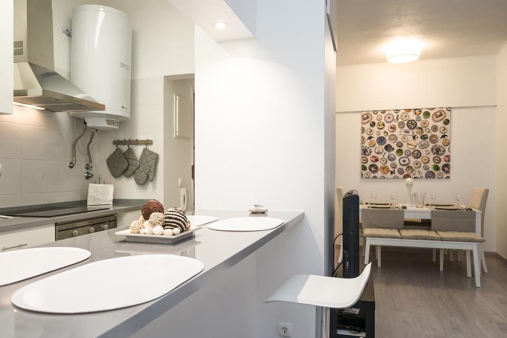 Lovely & Modern In The Center Lisboa المظهر الخارجي الصورة