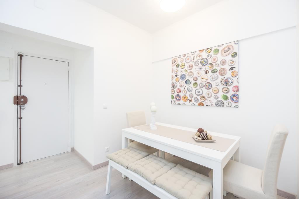 Lovely & Modern In The Center Lisboa المظهر الخارجي الصورة